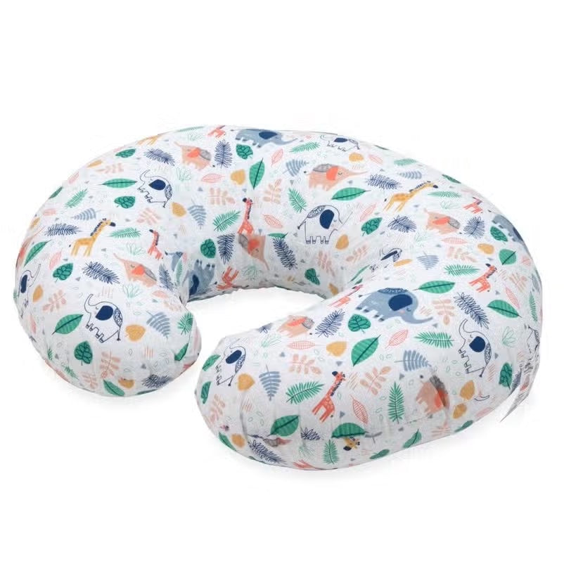 Dr. Talbot's Support Pod Infant Feeding & Support Pillow - Your Baby's Versatile Companion