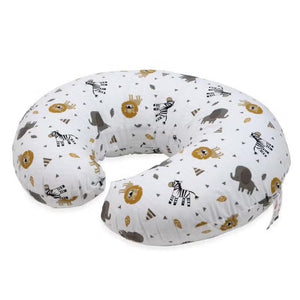 Dr. Talbot's Support Pod Infant Feeding & Support Pillow - Your Baby's Versatile Companion