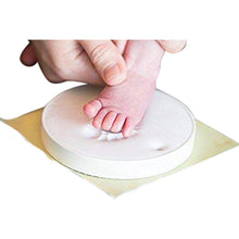 Load image into Gallery viewer, Capture Precious Moments: Laura Baby&#39;s Premium Baby Handprint Kit - A Timeless Keepsake
