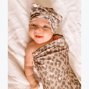 Capture Perfection: Itzy Ritzy’s Cutie Cocoon™ - Newborn Swaddle Set for Memorable Photoshoots