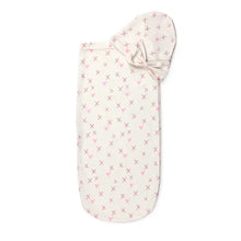 Load image into Gallery viewer, Capture Perfection: Itzy Ritzy’s Cutie Cocoon™ - Newborn Swaddle Set for Memorable Photoshoots
