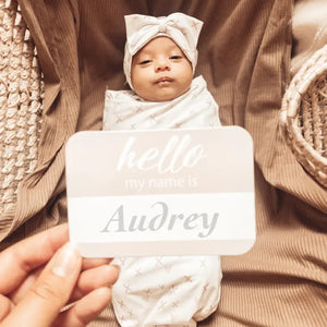 Capture Perfection: Itzy Ritzy’s Cutie Cocoon™ - Newborn Swaddle Set for Memorable Photoshoots