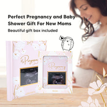 Load image into Gallery viewer, KeaBabies Pregnancy Journal (Blossom)
