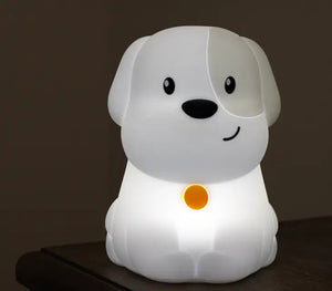 Lumipets® LED Nature's Creatures Night Light w/ Remote