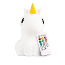 Load image into Gallery viewer, Lumipets® LED Nature's Creatures Night Light w/ Remote

