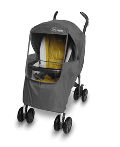 Elegance Plus Stroller Weather Shield by Manito