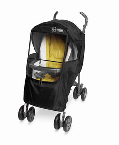 Elegance Plus Stroller Weather Shield by Manito