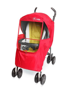 Elegance Plus Stroller Weather Shield by Manito