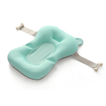 Load image into Gallery viewer, Bath time Buddy Soft Floating Bath Pad
