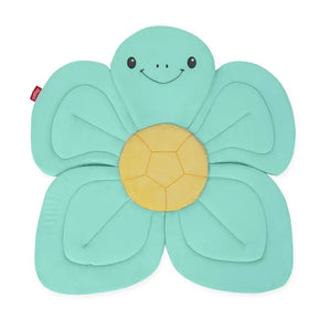 Bathing Turtle Baby Bath Sink Insert