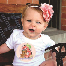 Load image into Gallery viewer, Cherish Every Moment: 12-Piece Baby Photography Monthly Milestones Photo Cards

